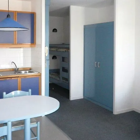 Studio In Apartment