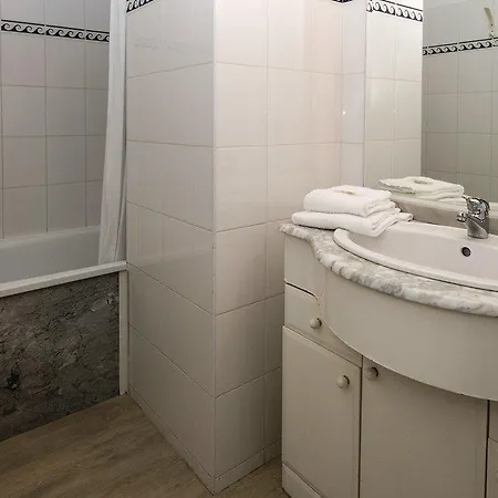 Studio In Apartment Urrugne